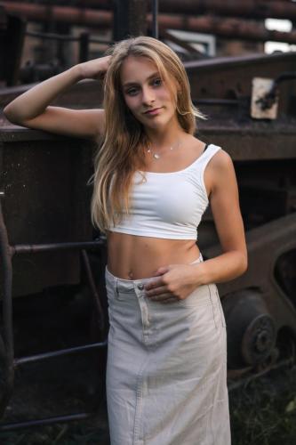 Rodinná fotografka Litoměřice