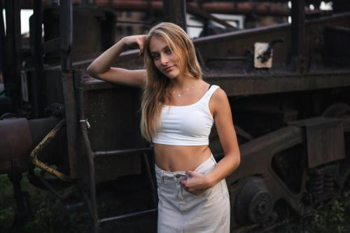Rodinná fotografka Litoměřice