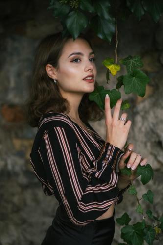 Rodinná fotografka Litoměřice