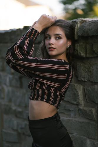 Rodinná fotografka Litoměřice