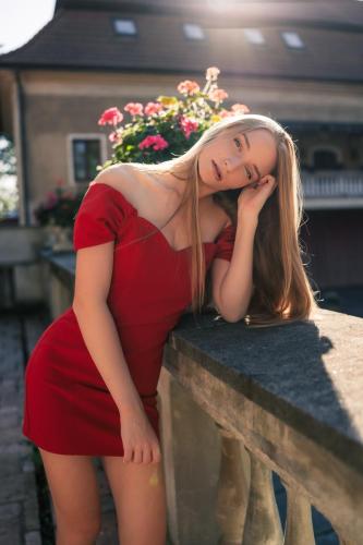 Rodinná fotografka Litoměřice